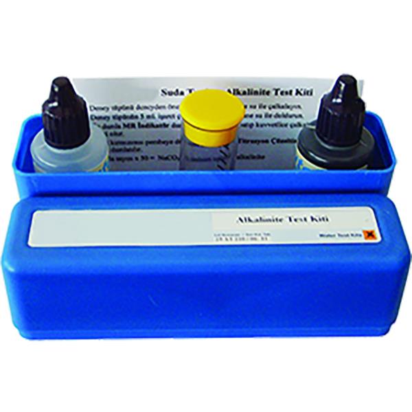 Water Test Kit