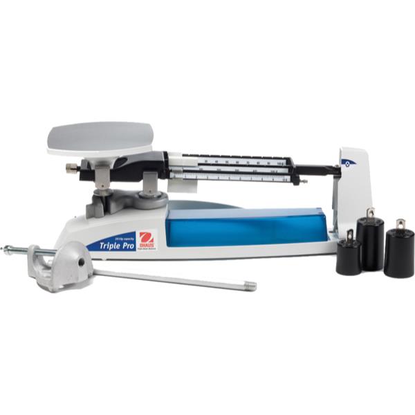 Triple Beam Mechanical Balance