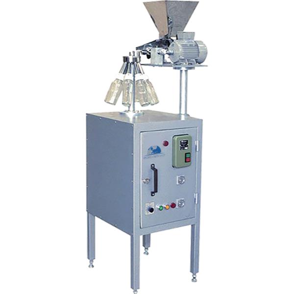 Small Rotary Sample Dıver