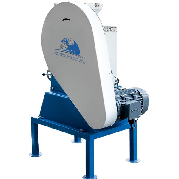 Jaw Crusher