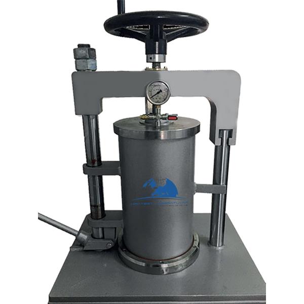 Pressure Filter Device