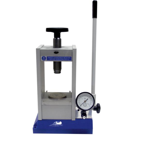 Pellet Press