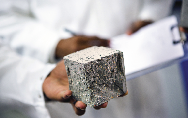 Concrete Laboratory Testing Machines
