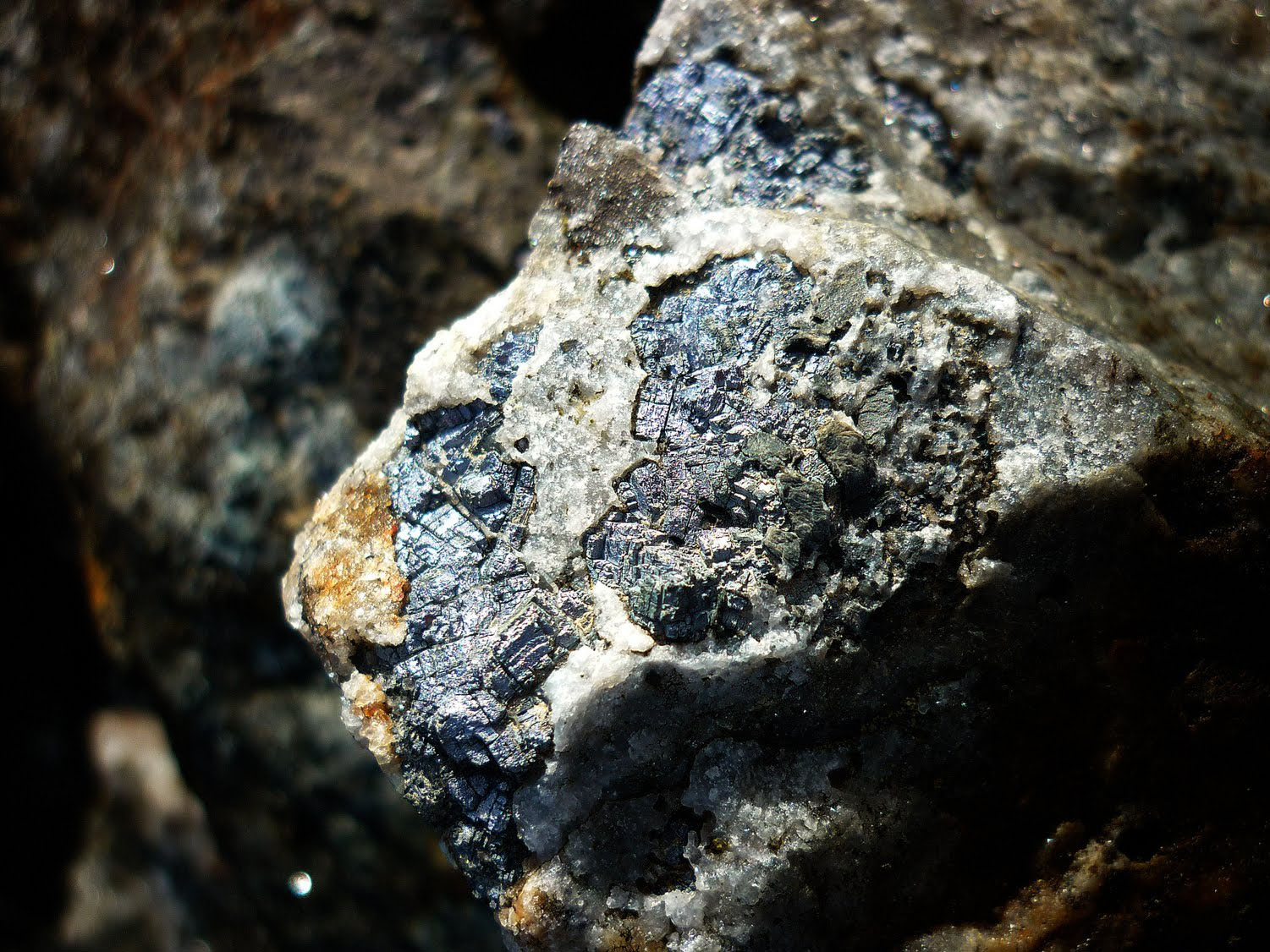 Mineral Processing